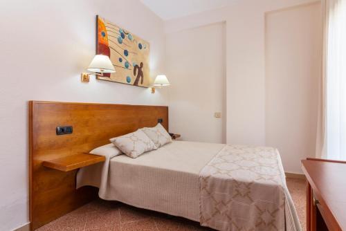 Hc Hotel Magec Πουέρτο Ντε Λα Κρουζ Εξωτερικό φωτογραφία
