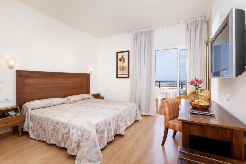 Hc Hotel Magec Πουέρτο Ντε Λα Κρουζ Εξωτερικό φωτογραφία