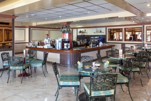 Hc Hotel Magec Πουέρτο Ντε Λα Κρουζ Εξωτερικό φωτογραφία